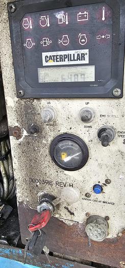 Used 2006 Terex Pegson Premiertrack 1100 x 650