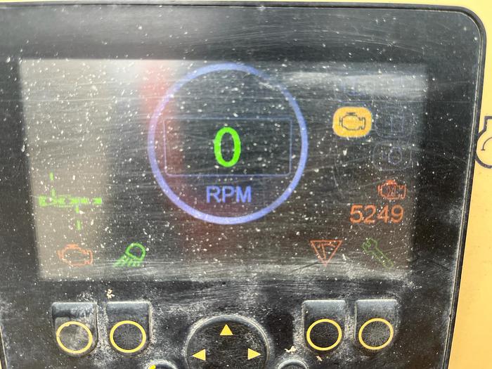 Used 2016 Sandvik QE241