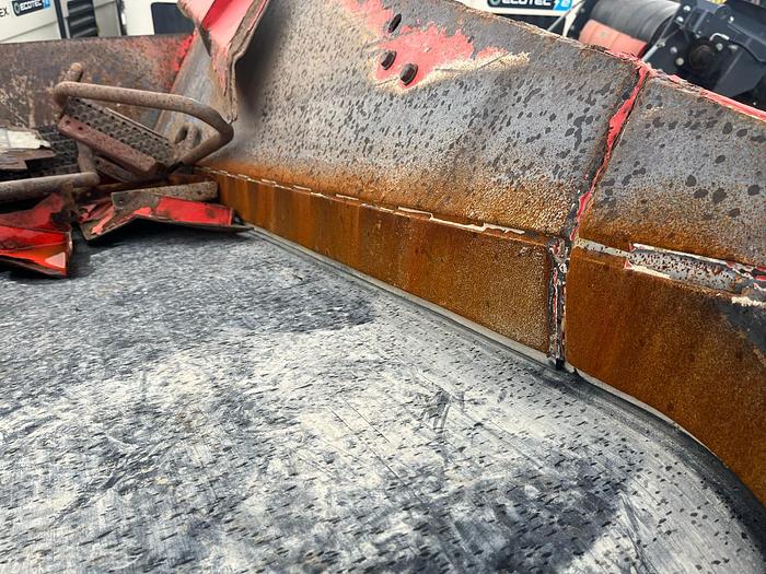 Used 2016 Sandvik QE241