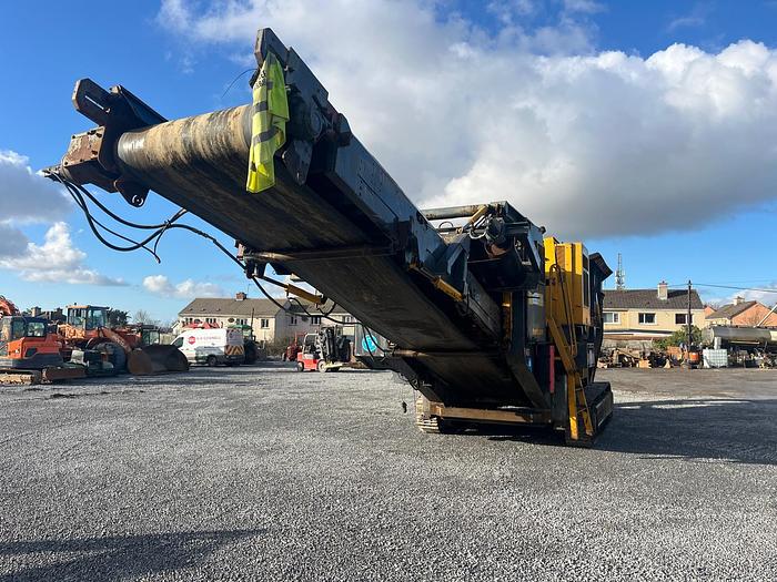 Used 2013 Tesab 10570