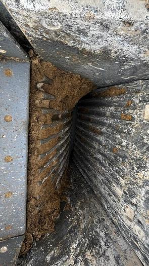 Used 2020 McCloskey J45 Jaw Crusher