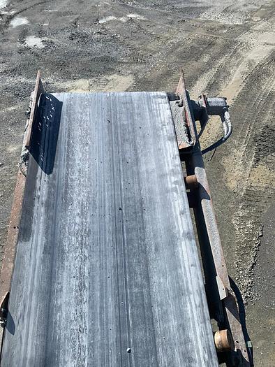 Used 2001 Terex Finlay 693