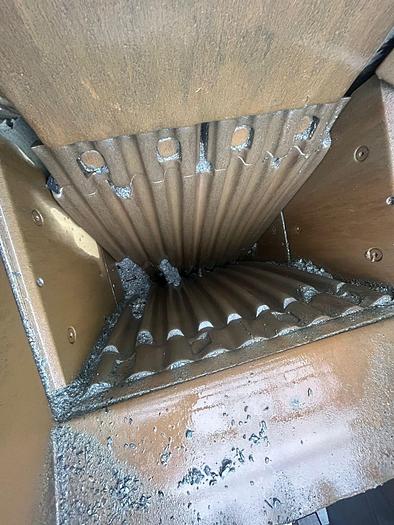 Used 2015 Terex Pegson Metrotrak 900 x 600