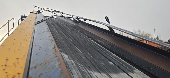 Used 2008 Fintec 542