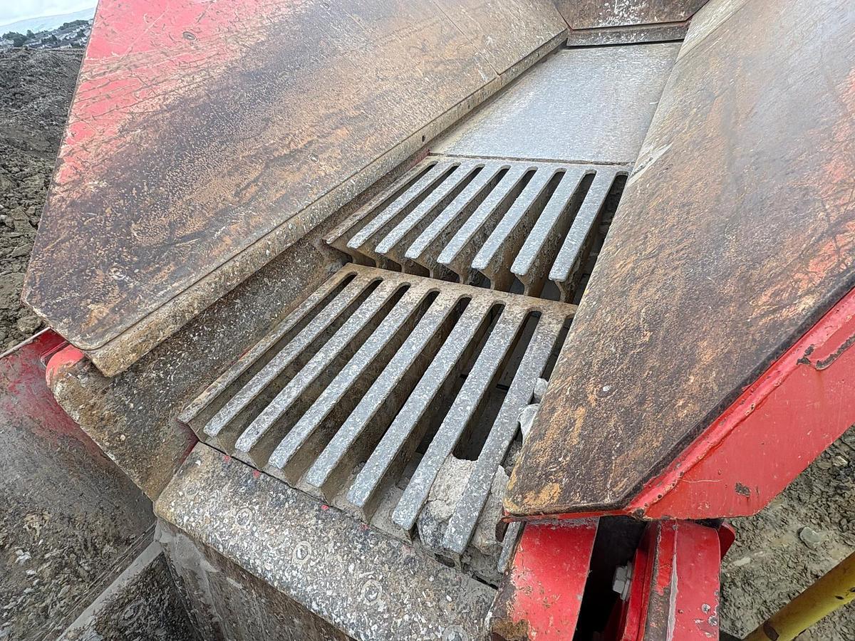 Used 2021 Sandvik QJ 241