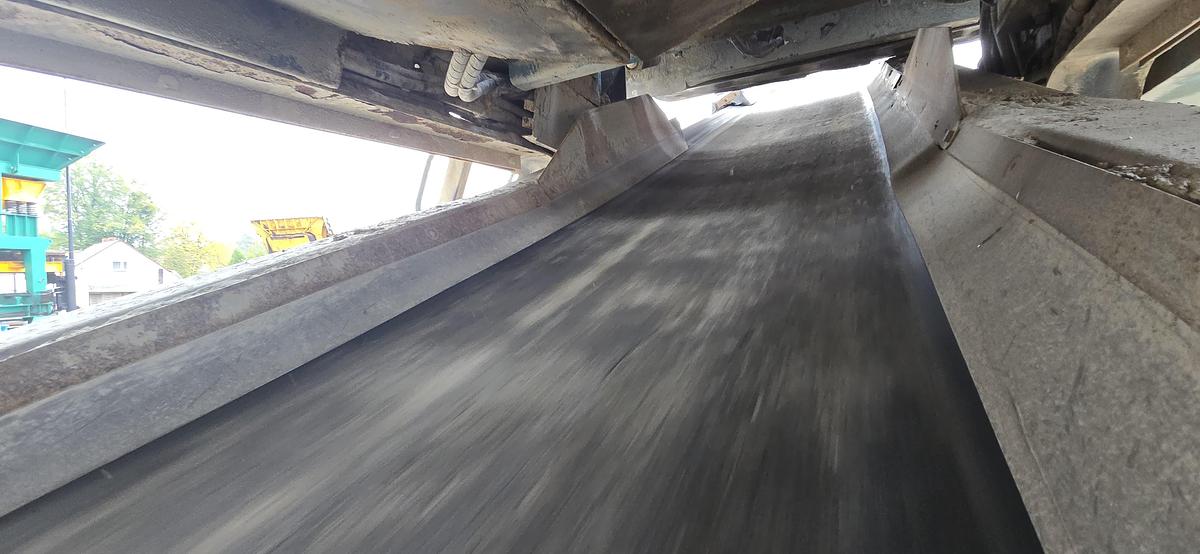 Used 2016 Powerscreen PT 400