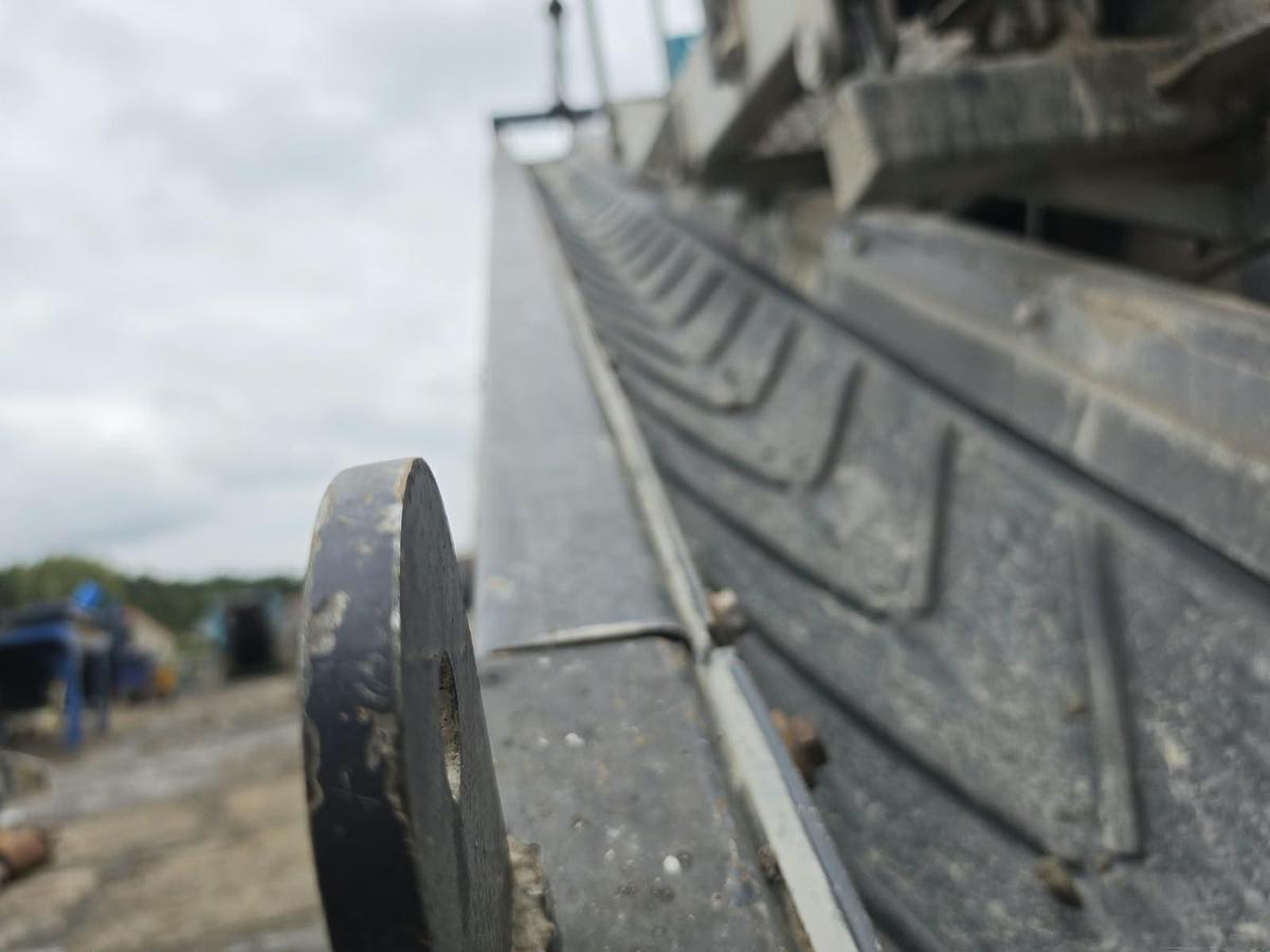 Used 2018 Powerscreen Maxtrack 1000 SR