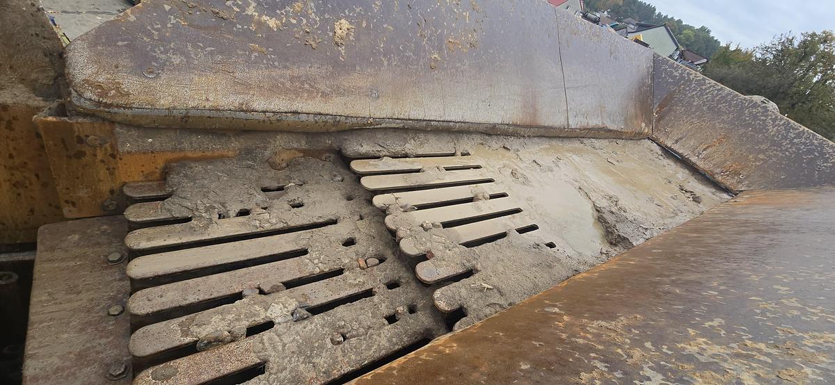 Used 2012 Sandvik QJ 241