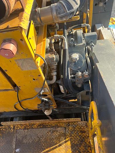 Used 2013 Tesab 10570