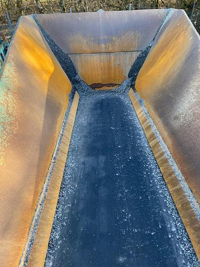 Used 2015 Powerscreen Warrior 1400X