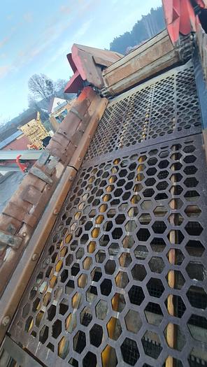 Used 2018 Sandvik QE 341