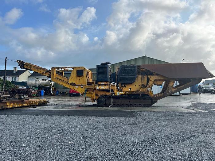 Used 2006 Tesab 10570
