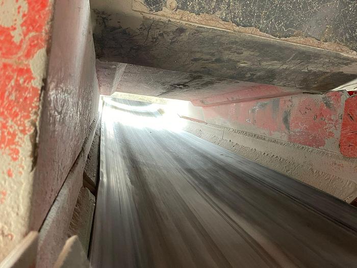 Used 2017 Sandvik QJ 341