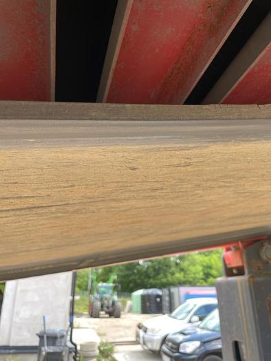 Used 2014 Sandvik QH 331