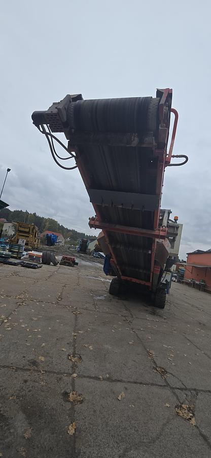 Used 2012 Sandvik QJ 241