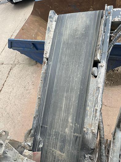 Used Powerscreen PT 330