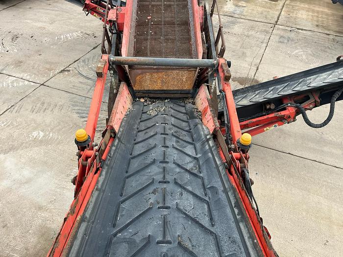 Used 2016 Sandvik QE241