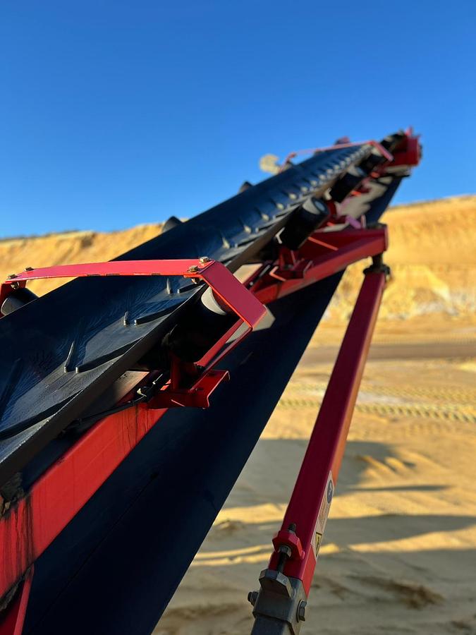 Used 2019 Sandvik QA 332