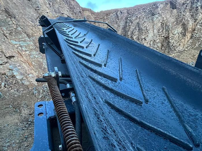 Used 2021 Terex Finlay 693+