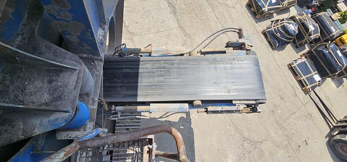 Used Pegson Metrotrak 900 x 600