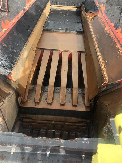 Used 2021 Sandvik UJ440i