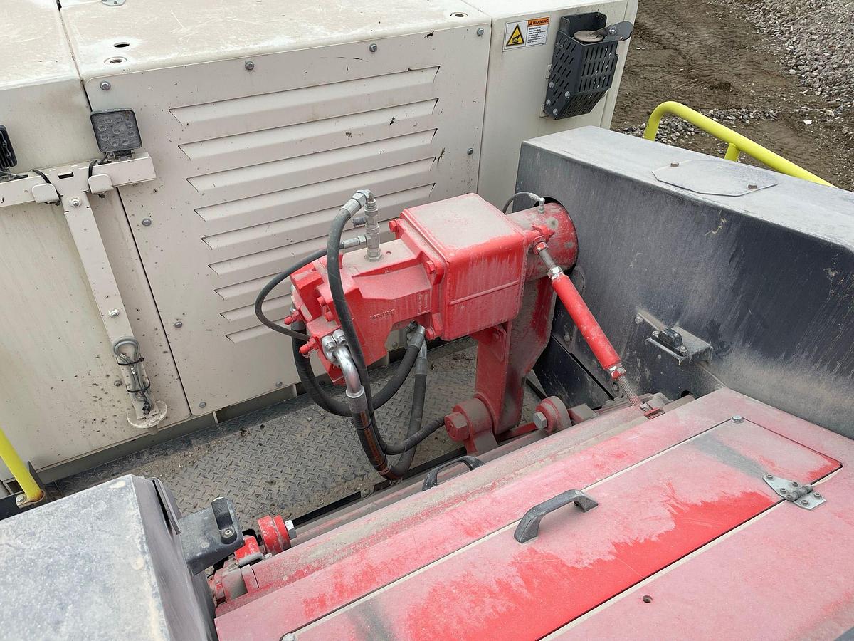 Used 2021 Sandvik QJ 241