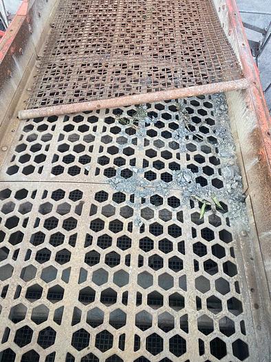 Used 2016 Terex Finlay 883+