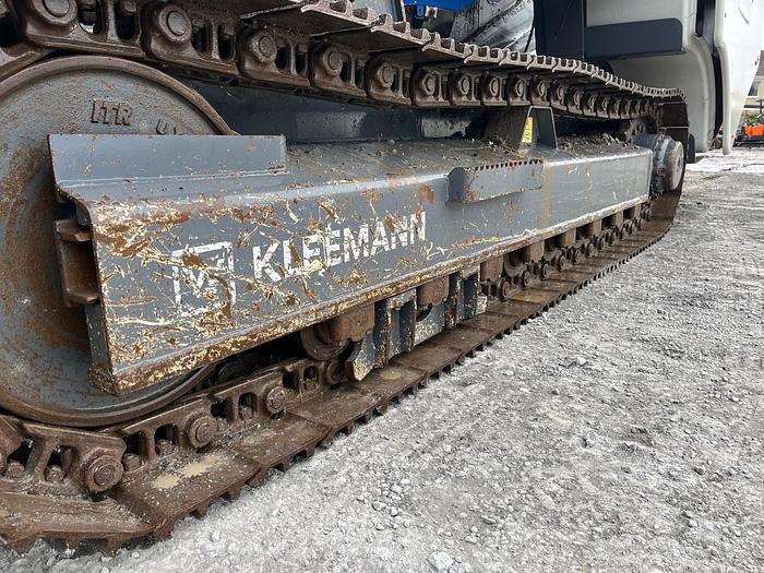 Used 2020 Kleemann MC110 R EVO