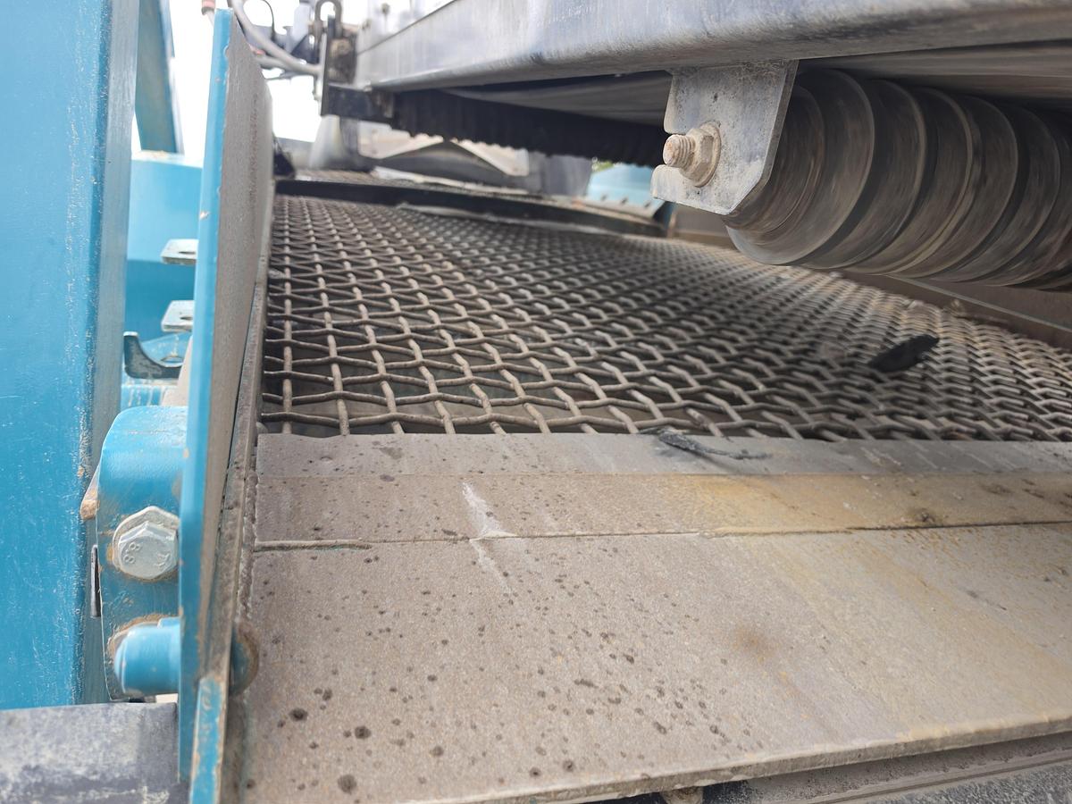 Used 2018 Powerscreen Maxtrack 1000 SR