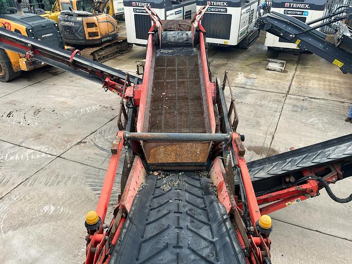 Used 2016 Sandvik QE241