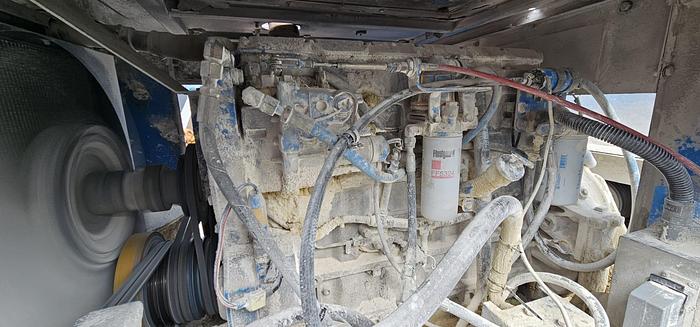 Used Terex Pegson Metrotrak 900 x 600
