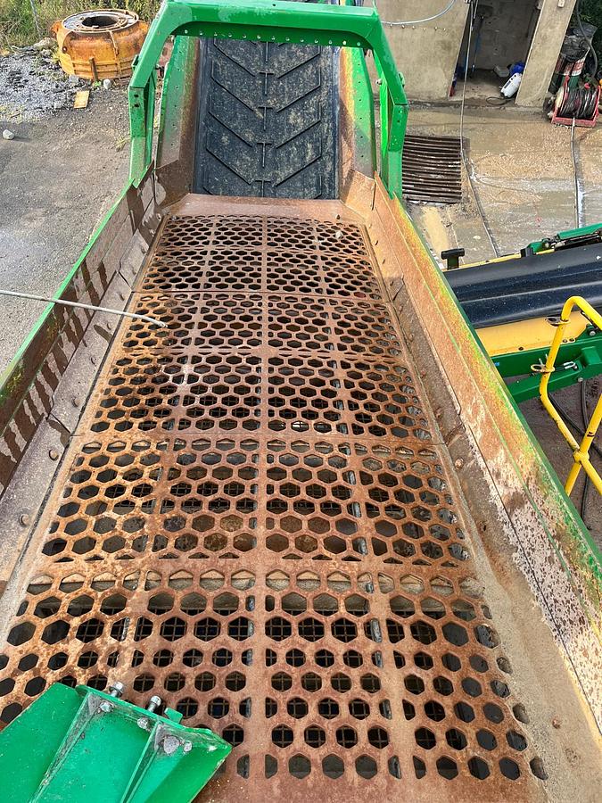 Used 2019 McCloskey R 155