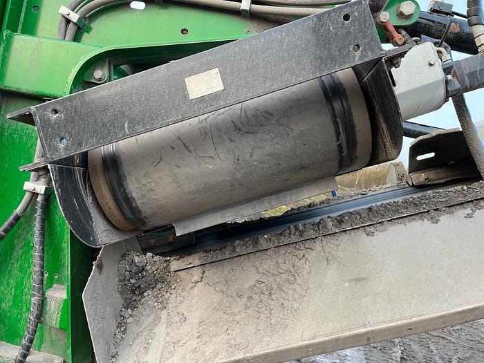 Used McCloskey J45 Prescreen
