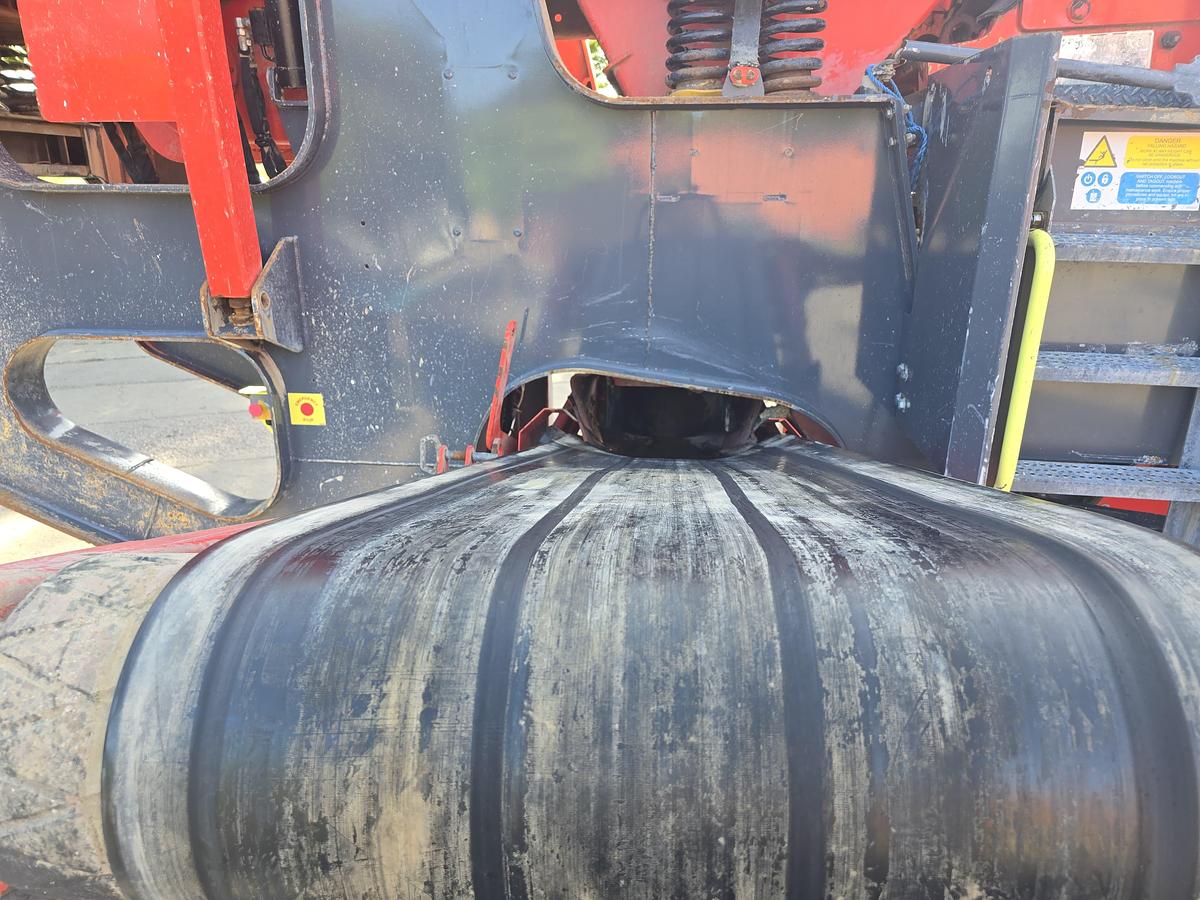 Used 2020 Sandvik QJ 241