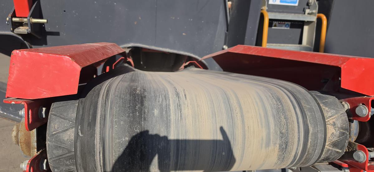 Used 2021 Sandvik QJ 241