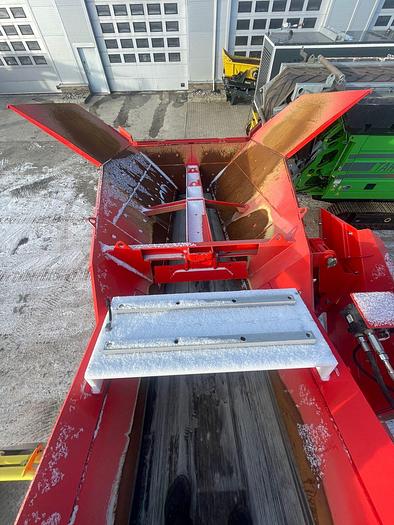 Used 2022 QH332 Cone Crusher 