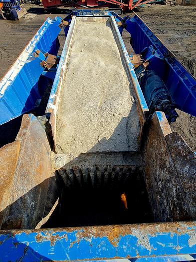 Used 2006 Terex Pegson Premiertrack 1100 x 650