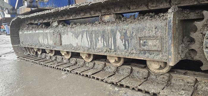 Used 2008 Fintec 542