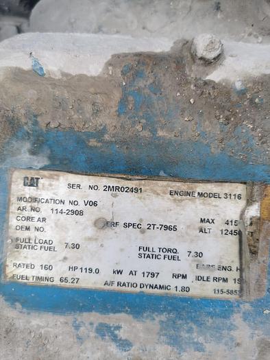Used Terex Pegson Metrotrak 900 x 600