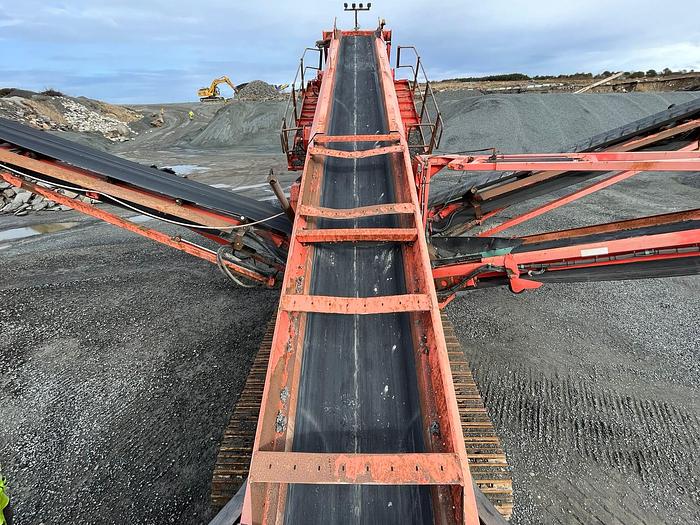 Used Sandvik QA 451