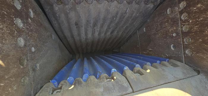 Used 2016 Terex Finlay J-1170