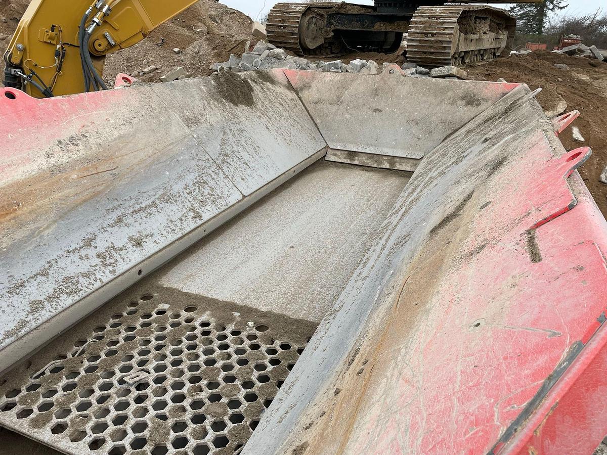 Used 2021 Sandvik QJ 241