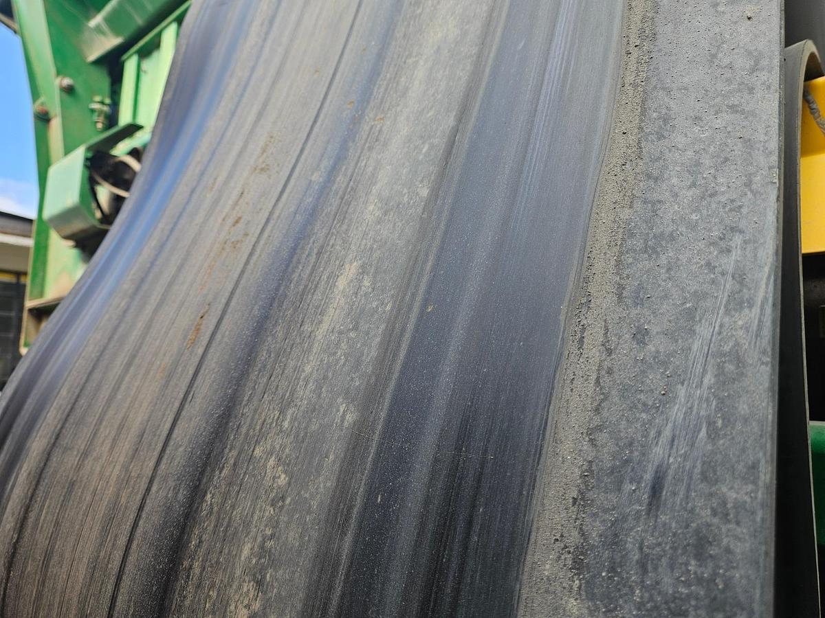 Used 2011 McCloskey I 54