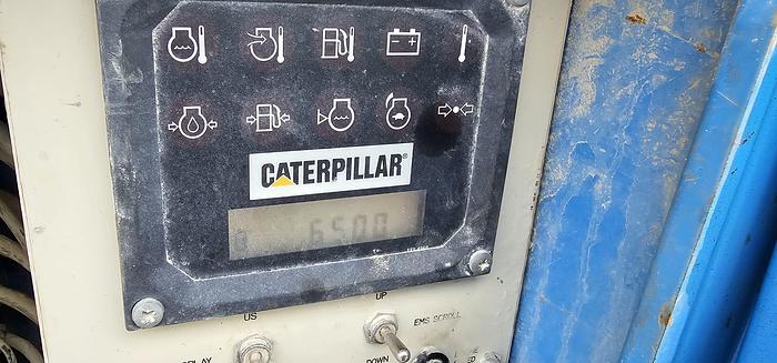 Used Terex Pegson 1000 SR Maxtrack SR