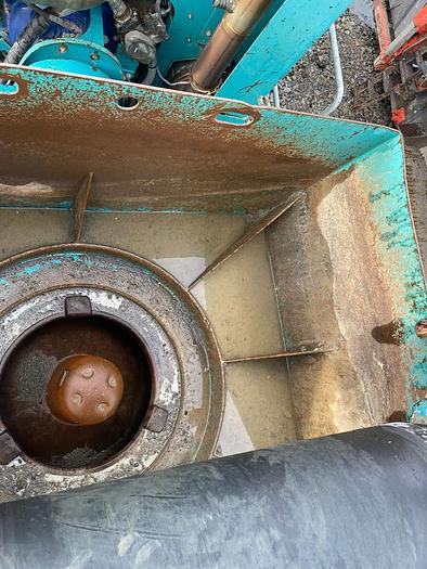 Used 2013 Powerscreen Maxtrack 1000