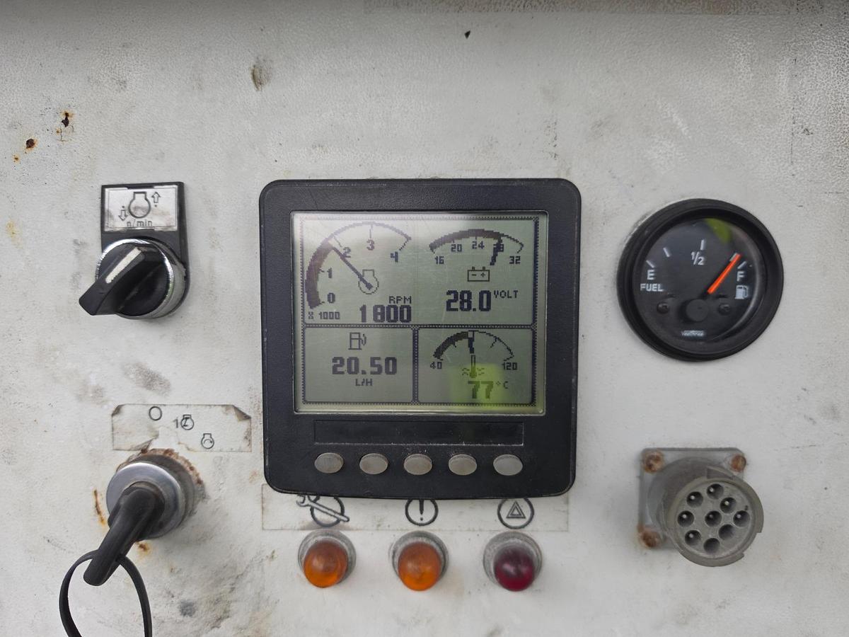 Used 2007 Pegson 1000 Maxtrack