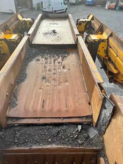 Used 2006 Tesab 10570