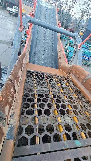 Used 2018 Sandvik QE 341