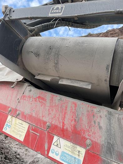 Used 2018 Sandvik QJ 241