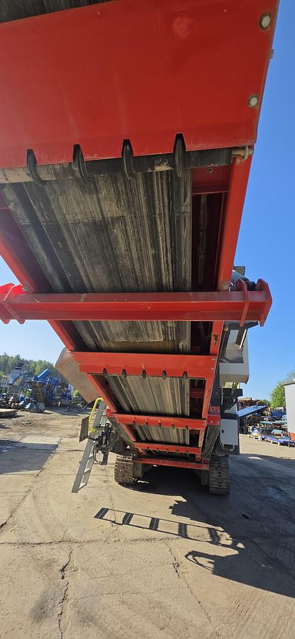 Used 2021 Sandvik QJ 241